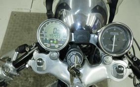 YAMAHA SR500 1993 1JN