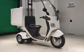 HONDA GYRO CANOPY 2019 TA03