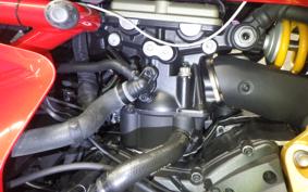 DUCATI SS950S 2021