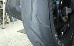 SUZUKI ADDRESS V125 G CF46A