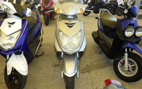 YAMAHA CYGNUS 125 X 2 SE44J
