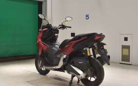 HONDA ADV160 2009 KF54