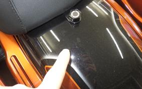 HARLEY FLHXSE1980CVO 2024