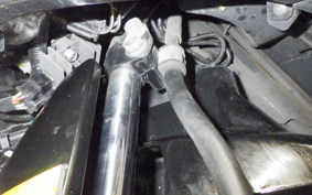SUZUKI ADDRESS 110 2023 CE47A