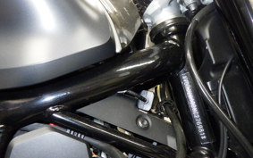 HUSQVARNA SVARTPILEN 401 2021