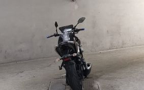 YAMAHA MT-03 2016 RH07J