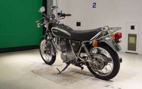 YAMAHA SR400 Gen.4 2014 RH03J