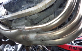 HONDA CBR400F GEN 2 1986 NC17