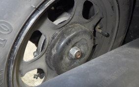 HONDA TACT-4ﾍﾞｰｼｯｸ AF79