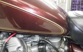 HONDA GL 400 WING CUSTOM 1981 GL400