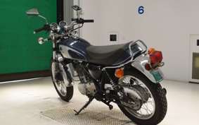 YAMAHA SR500 1984 2J2