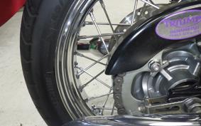 TRIUMPH BONNEVILLE T100 2012