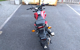 HONDA GROM JC75