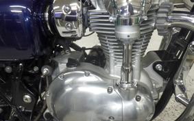KAWASAKI W800 2016 EJ800A