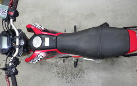 HONDA ｸﾞﾛﾑ 2016 JC61