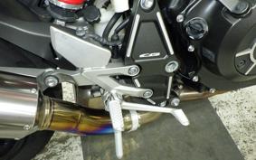 HONDA CB1000R GEN 2 2018 SC80
