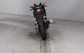 HONDA CBR250R MC41