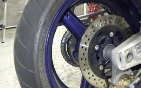 SUZUKI GSX1400 2009 GY71A