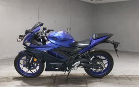 YAMAHA YZF-R25 RG74J