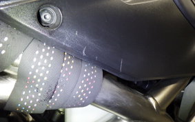 SUZUKI SV650 A 2022 VP55E