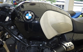 BMW R12 nine T 2025