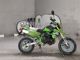 Фото Kawasaki KSR-2 с японского аукциона