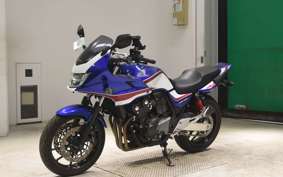 HONDA CB400 SUPER BOLDOR A 2019 NC42