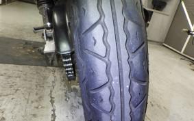 SUZUKI GSX400FS IMPULSE 1982 GK72A