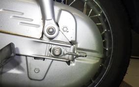 HONDA C50 SUPER CUB AA07