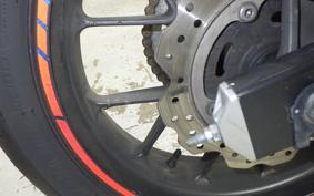 HONDA CBR400R 2017 NC47