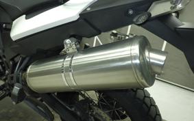BMW F800GS 2011