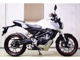 Фото Honda CB125 R с японского аукциона