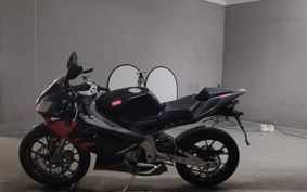 APRILIA RS50 RG