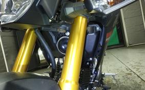 KAWASAKI Z125 PRO BR125H