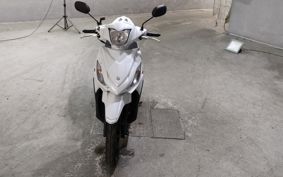 SUZUKI ADDRESS V110 CE47A