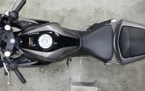 YAMAHA YZF-R25 2011 RG10J