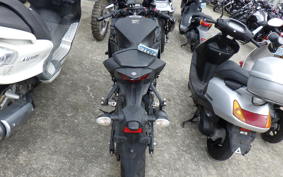 YAMAHA YZF-R25 1996 RG43J