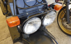 HONDA ZOOMER AF58