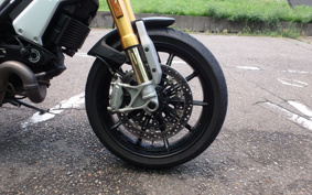 DUCATI SCRAMBLER 1100 SPORT 2018 KF00