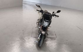KAWASAKI Z125 PRO  BR125H