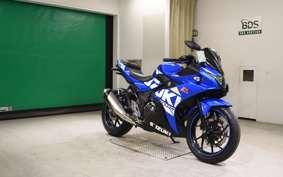 SUZUKI GSX250RA