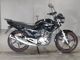 Фото Yamaha YBR125 с японского аукциона