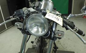 HONDA CB223S MC40