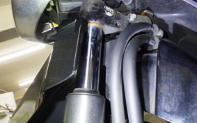 HONDA LEAD 125 2017 JF45