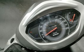 SUZUKI ADDRESS V125 DT11A