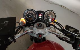 HONDA CB400 NC36