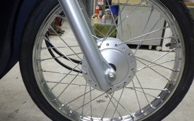 HONDA C50 SUPER CUB 2003 AA09