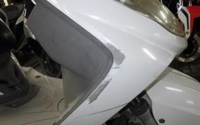 YAMAHA CYGNUS 125 X 2 SE44J