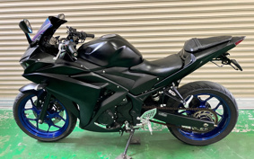 YAMAHA YZF-R25 RG10J