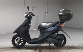 SUZUKI ADDRESS V50 CA4BA